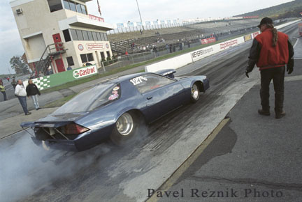 Racing. Sport