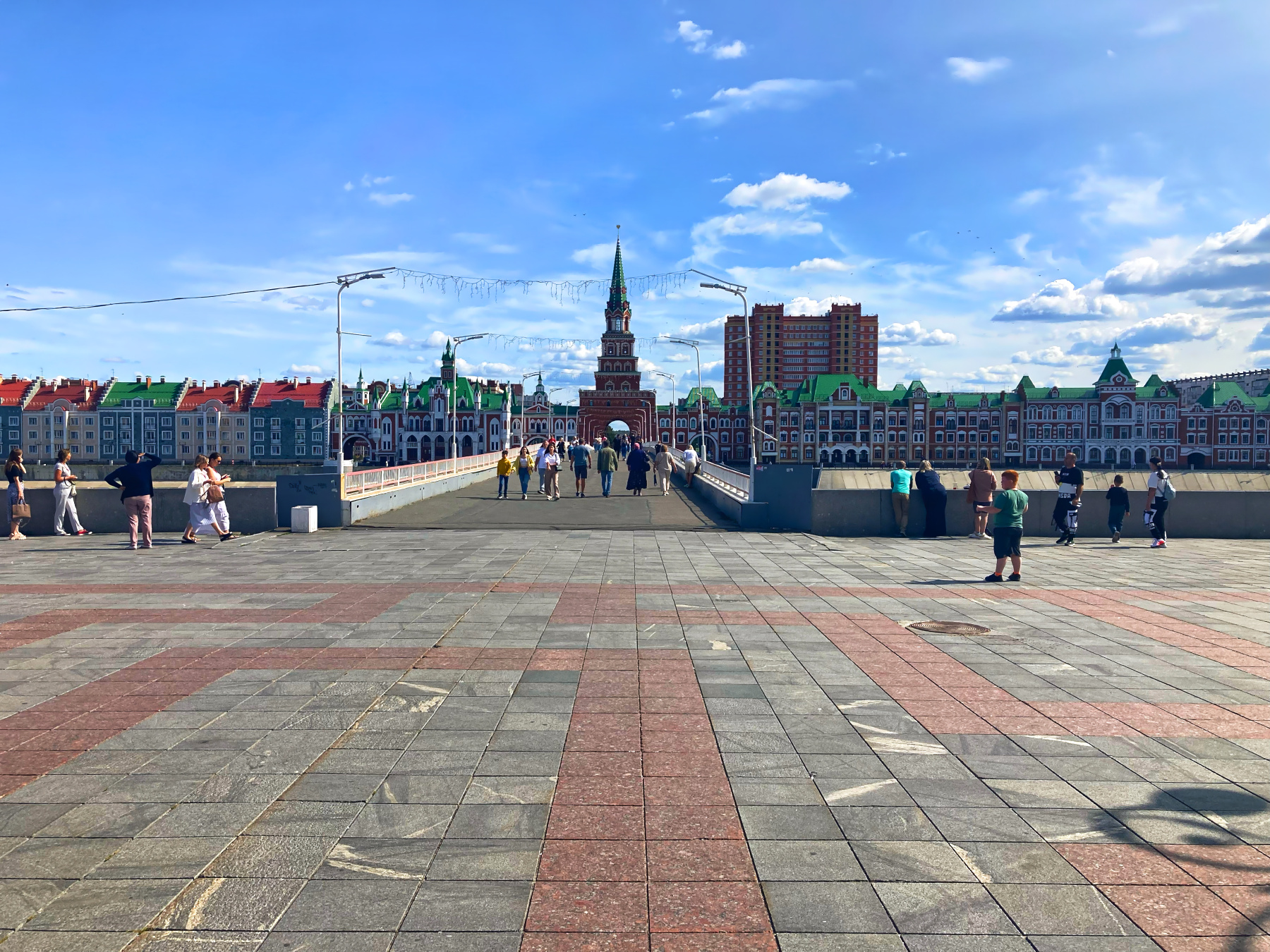 *** Йошкар-Ола