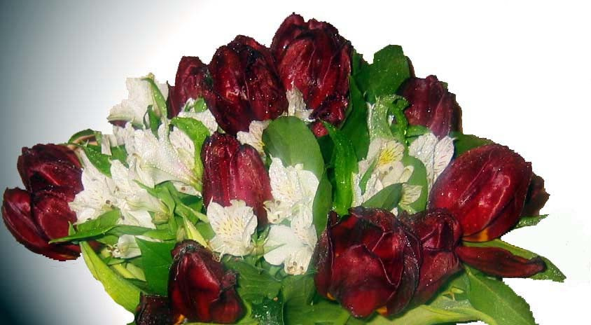букет букет