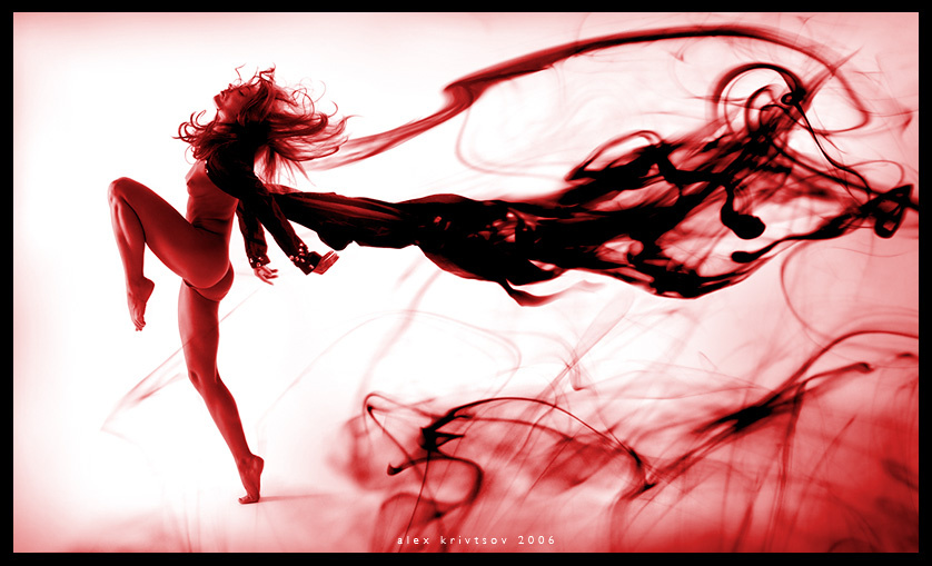 War2 / Air Dance air dance nude