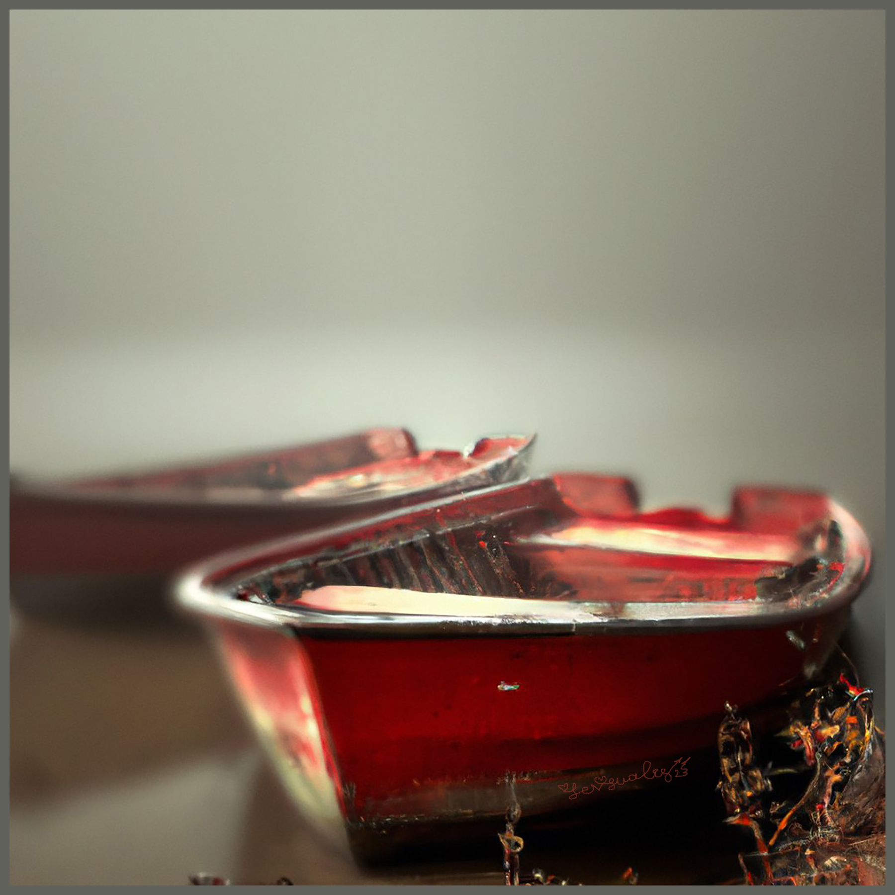 Sensualis/2023/Project "Boats" 