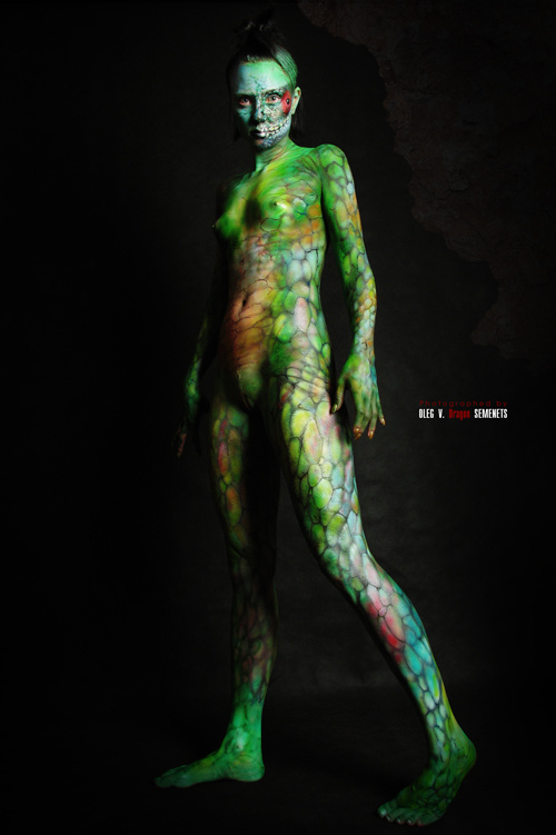 Chameleon * 