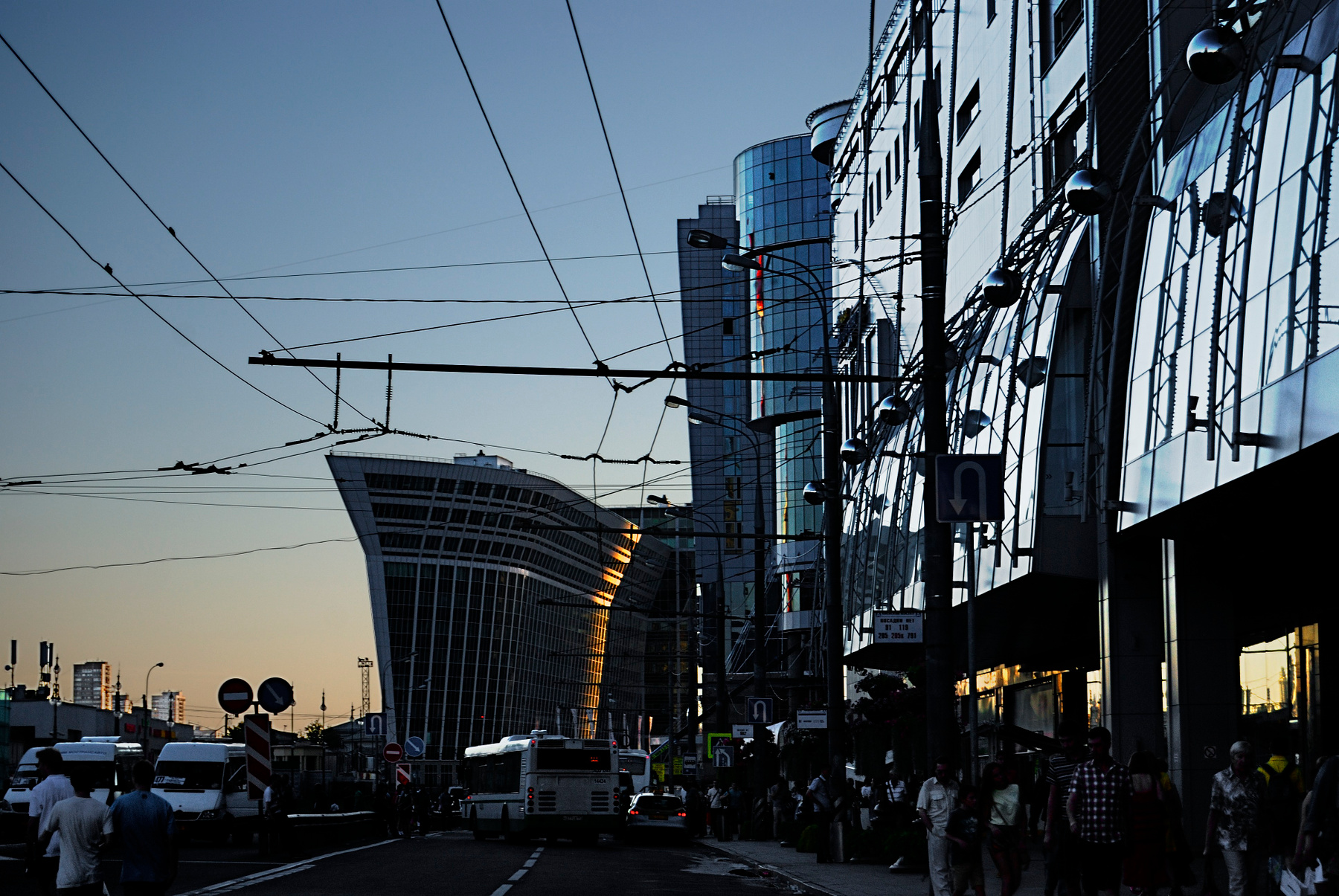 Tide Moscow 2015