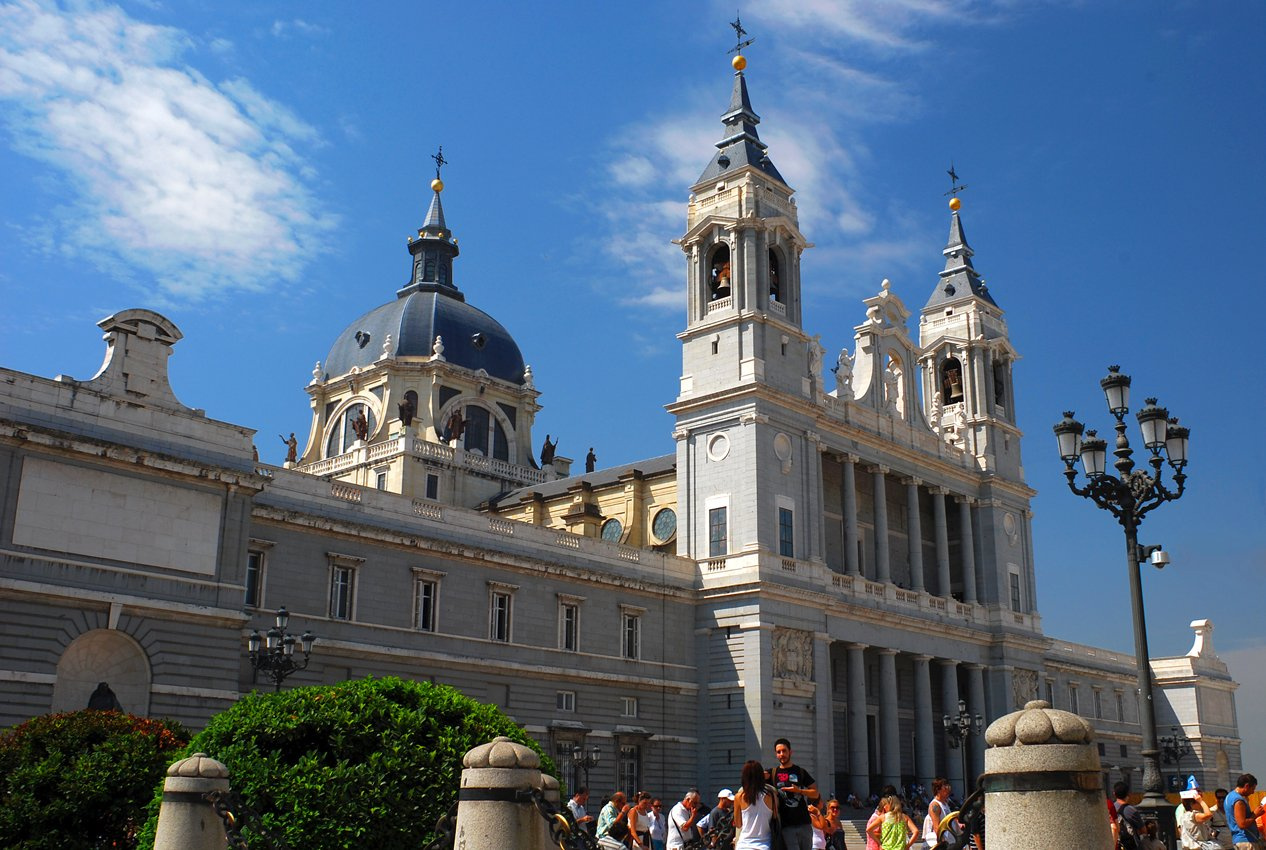 Capriccio Espagnol Madrid