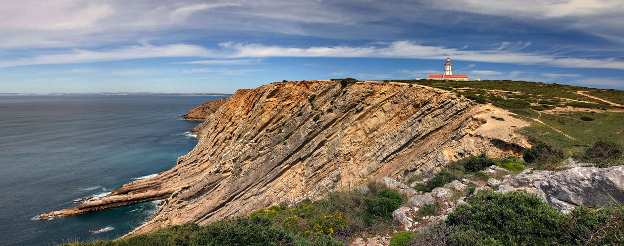 Cabo Espichel Cabo Espichel, Portugal Португалия