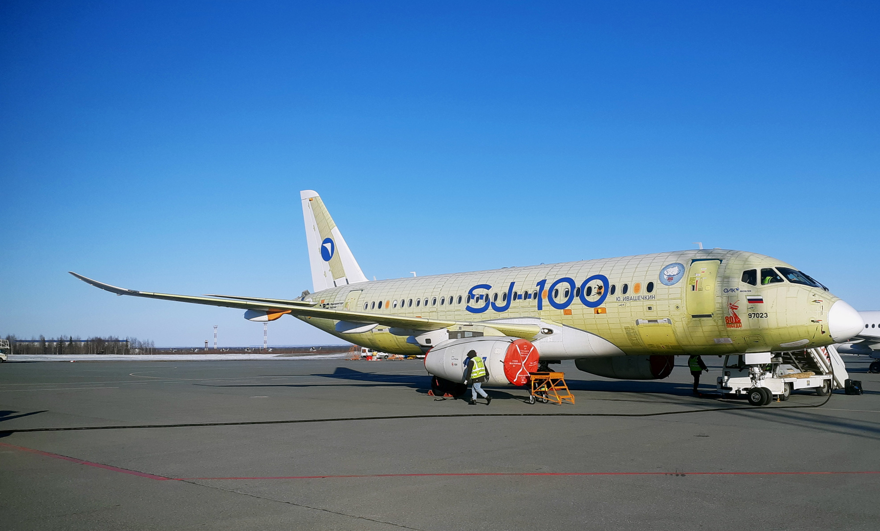 SJ-100 
