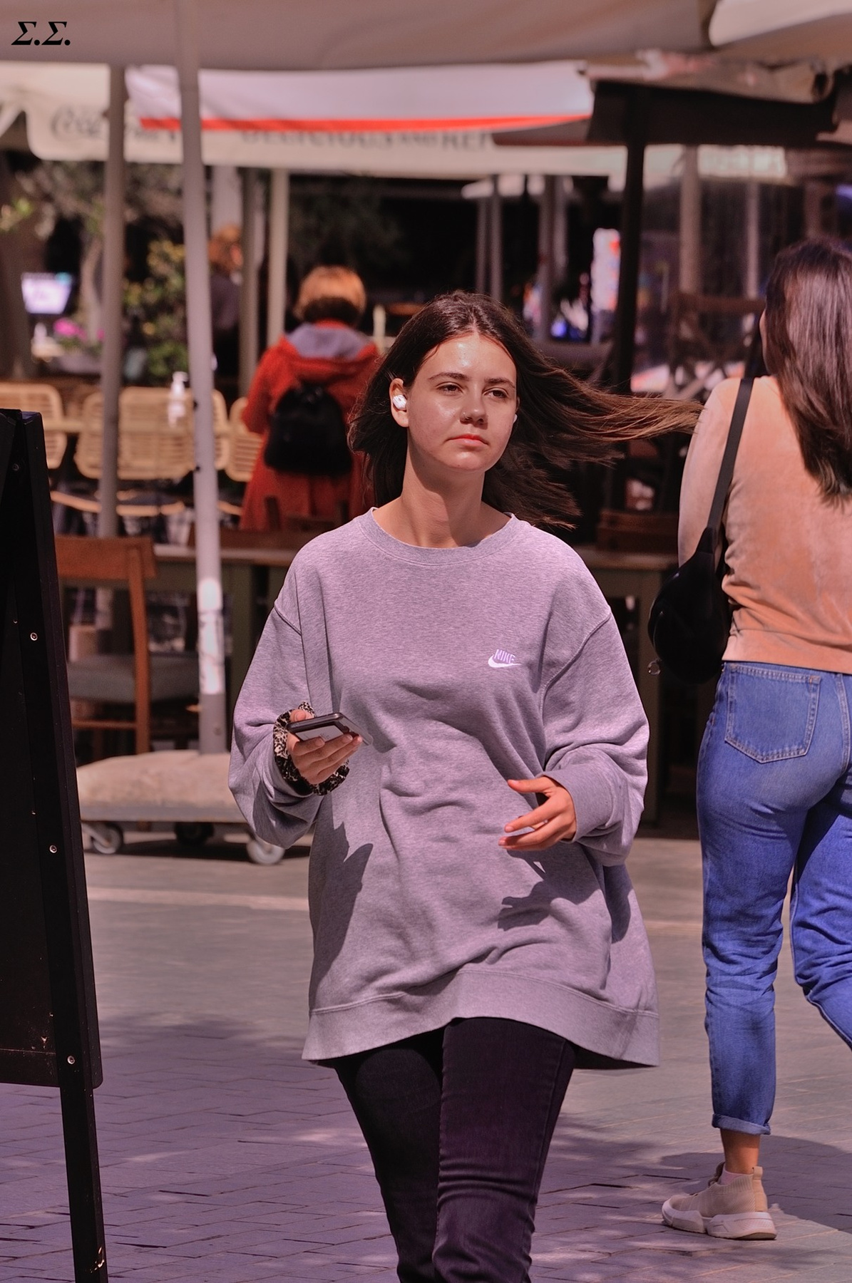 CAREFREE YOUTH 