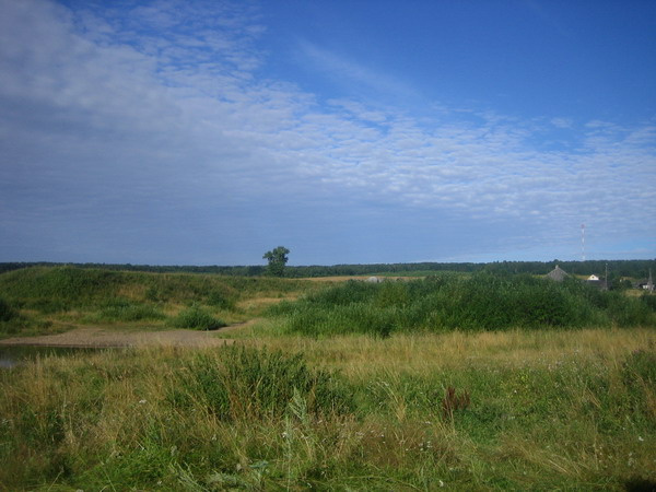 summer 2007 СЕЛО 