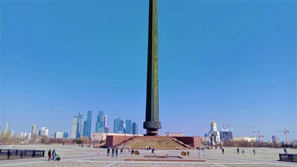 *Вечная Вам ПАМЯТЬ* 