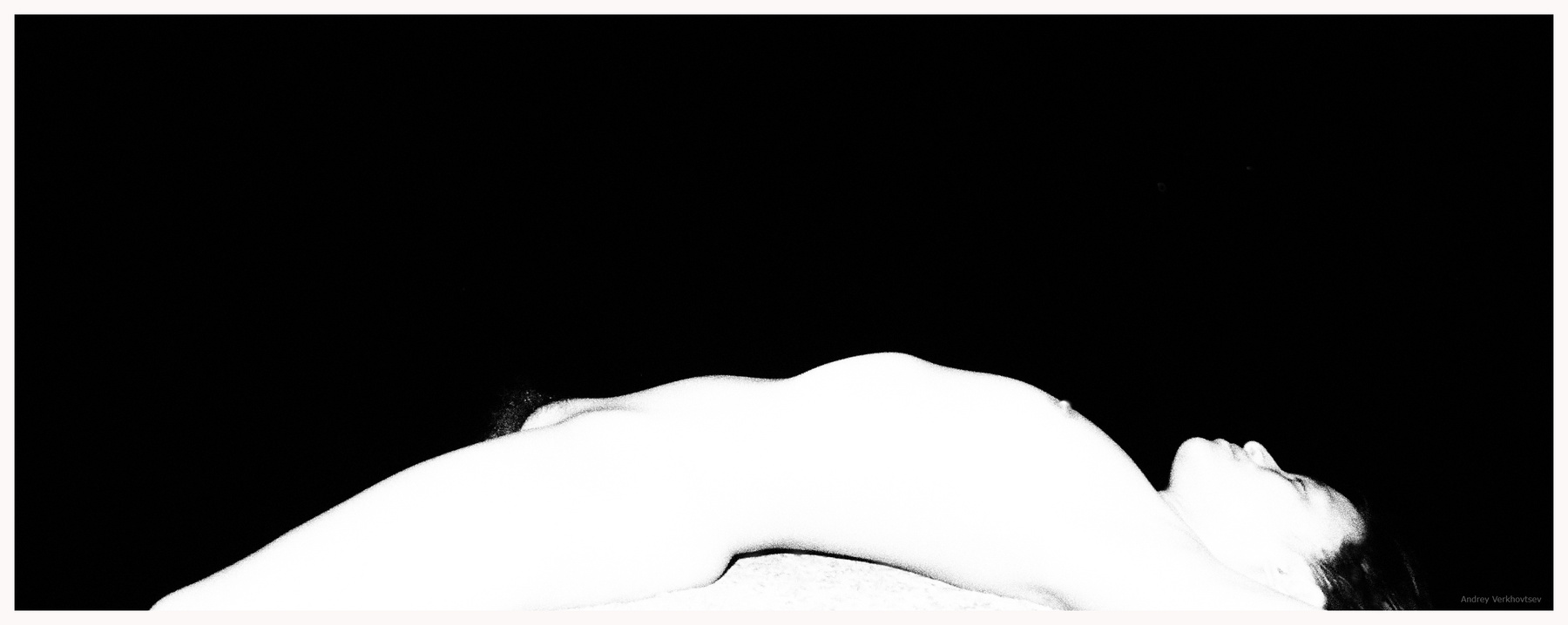 Light and darkness НЮ 18 Эротика