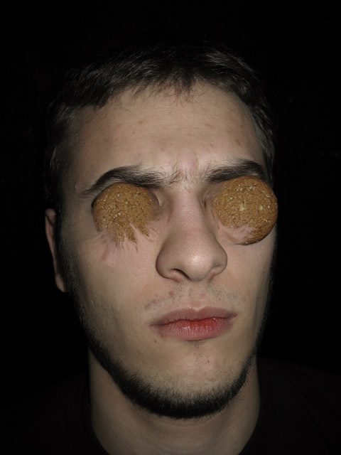 cookies папа купи мне яйцо и полбубблика