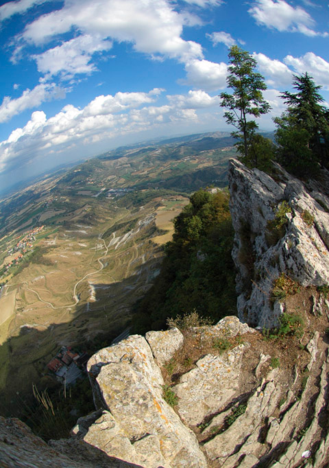 Republica de San Marino 