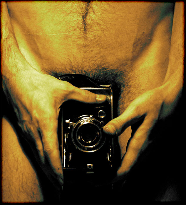 фотоманьяк 
