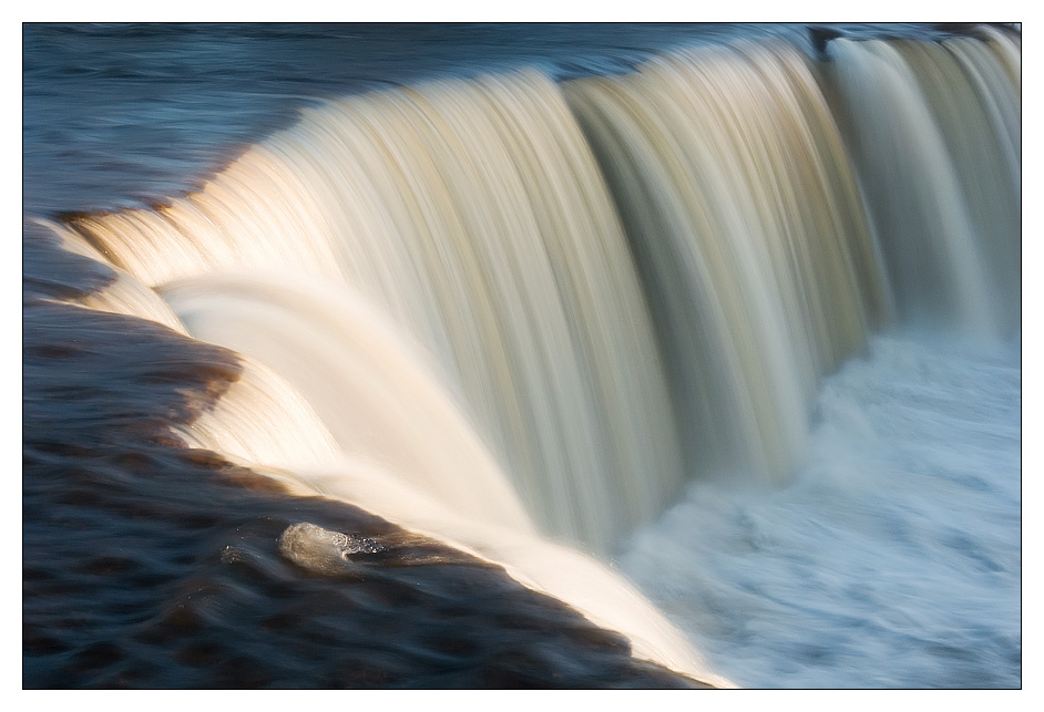 Водопад Jagala 2 