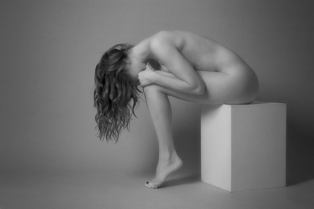 Nude 1 
