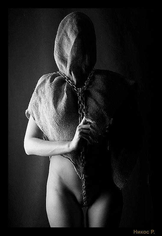 IRREVERSIBLE 