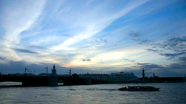 1 город