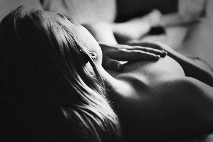 desnudo  
