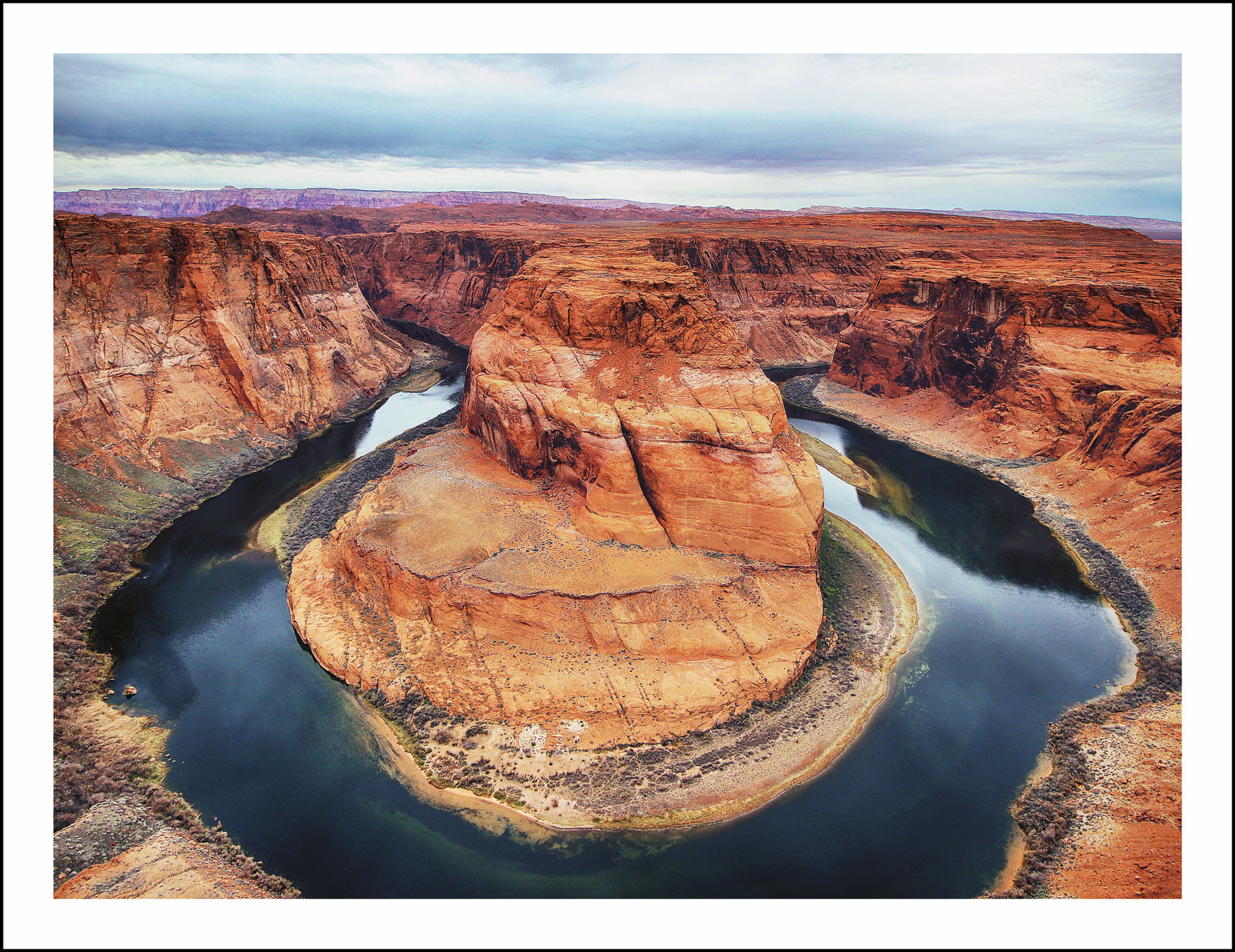 The Horseshoe Bend-2 
