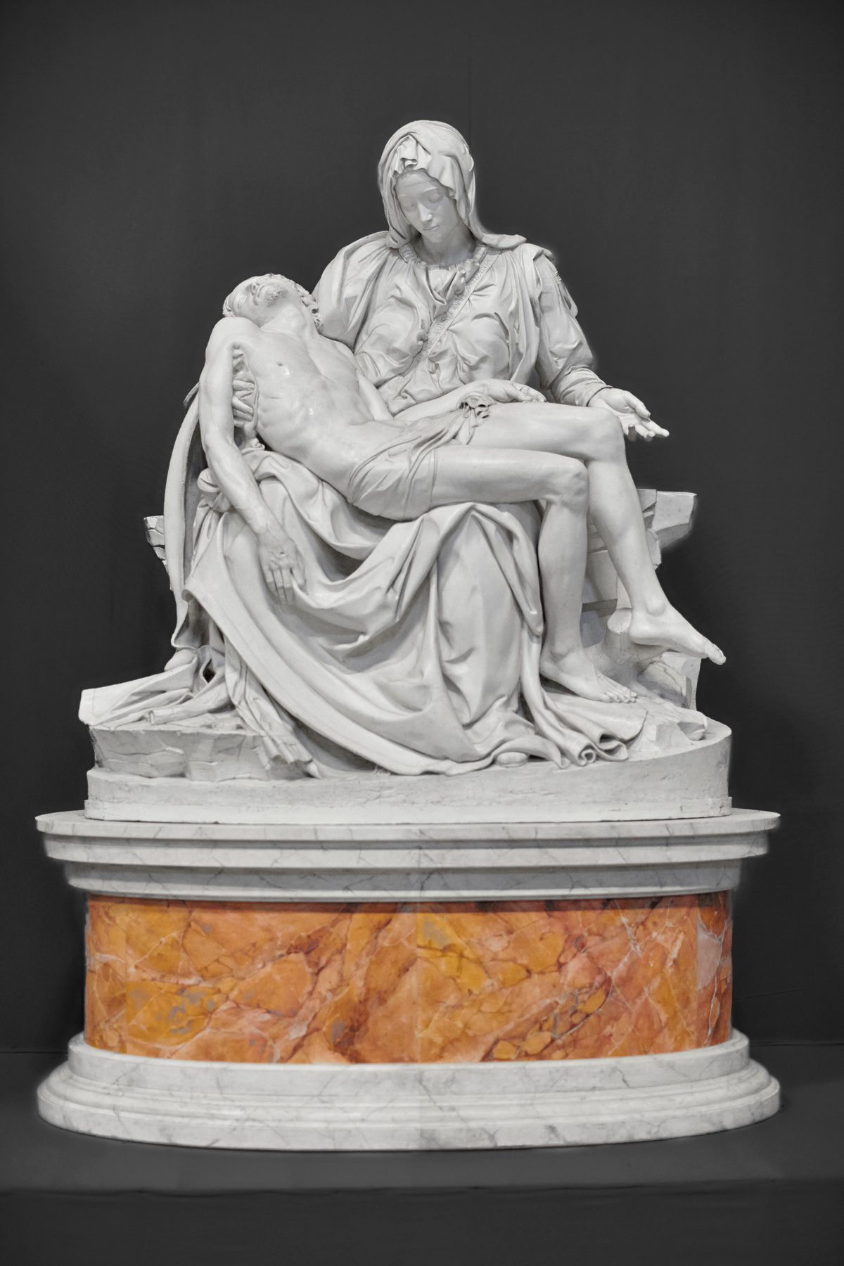 Пьета (Микеланджело) Пьета Микеланджело Pietà Michelangelo