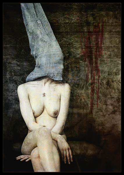 Prisoners of Desire. Part 3. Ef