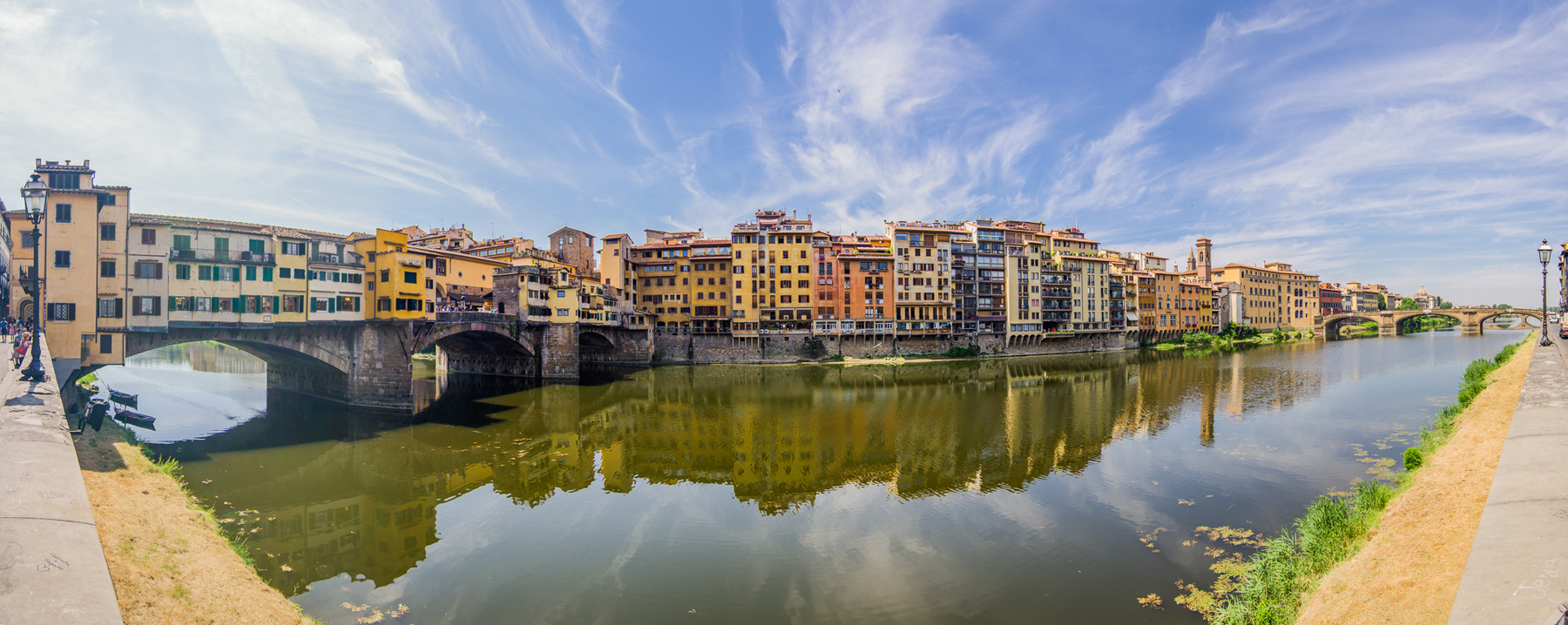 Ponte Vecchio 