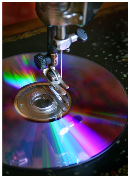 DVD-Резак 