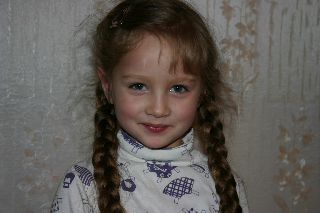 Дети 01 