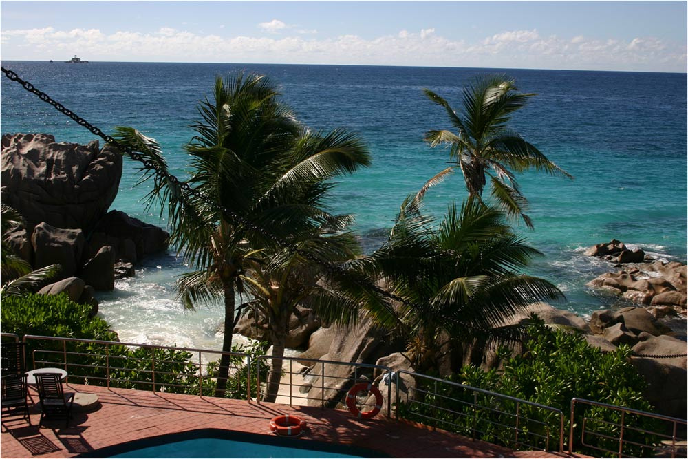 Anse Patate 