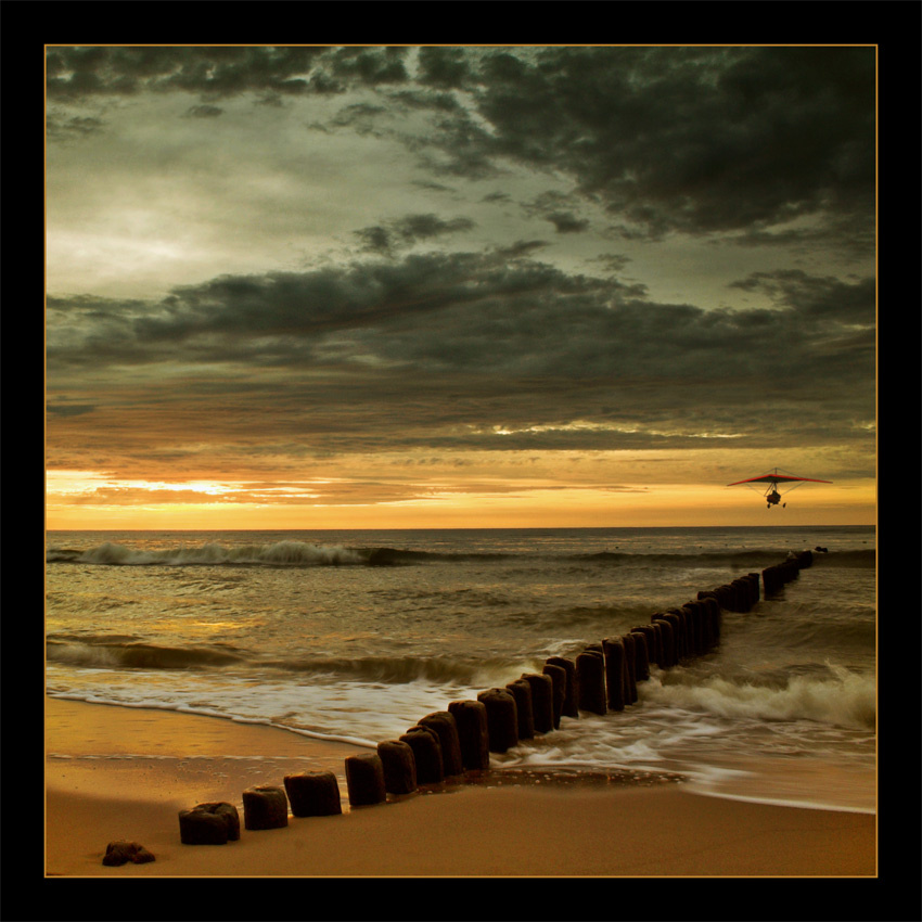 Vanishing Point 