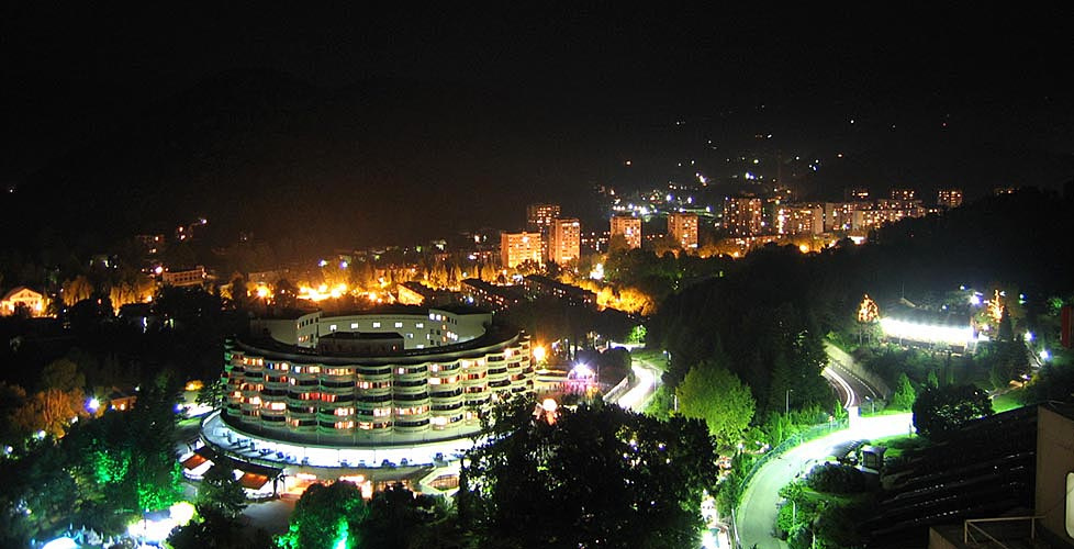 city 