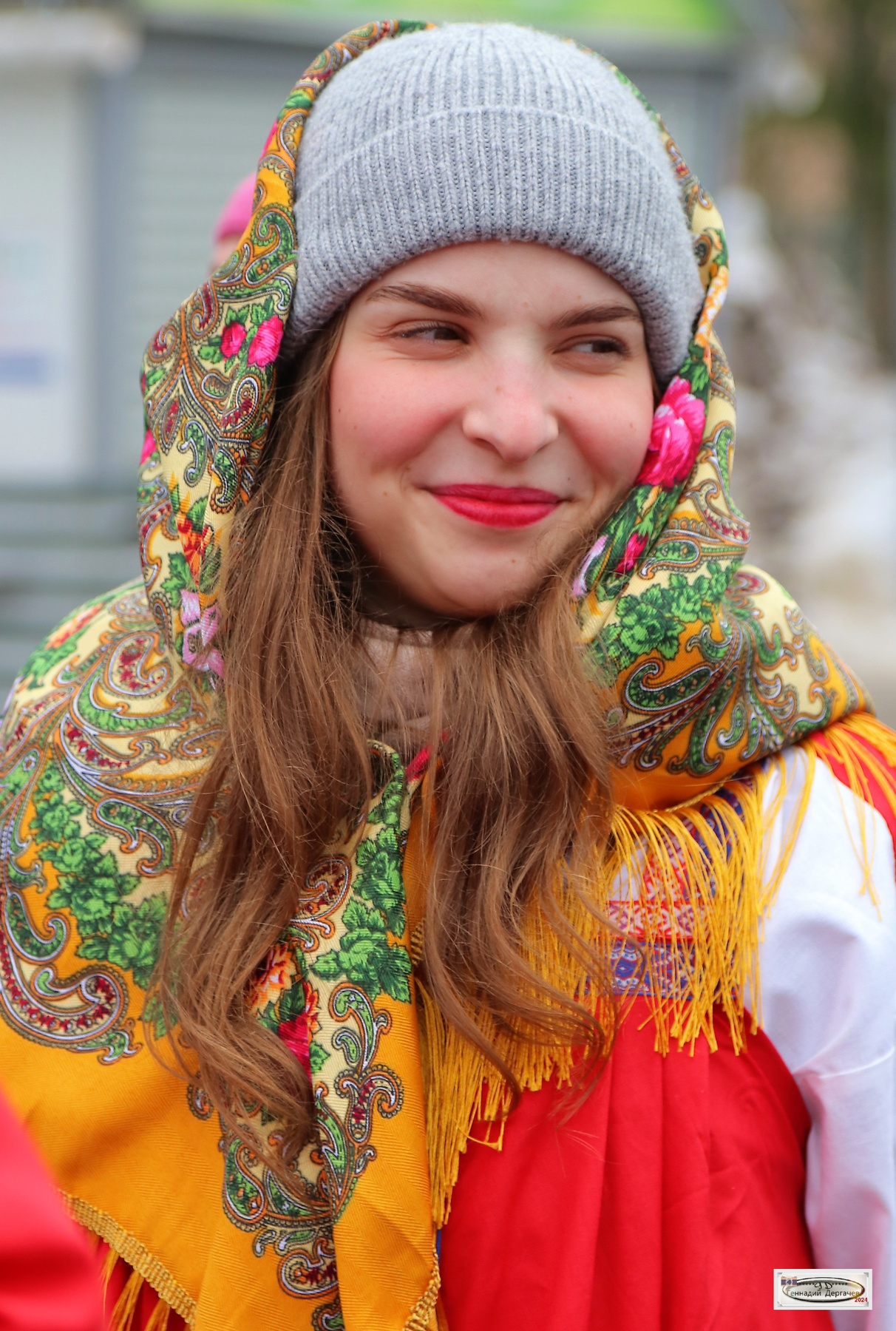 Шутиха шутиха Масленица