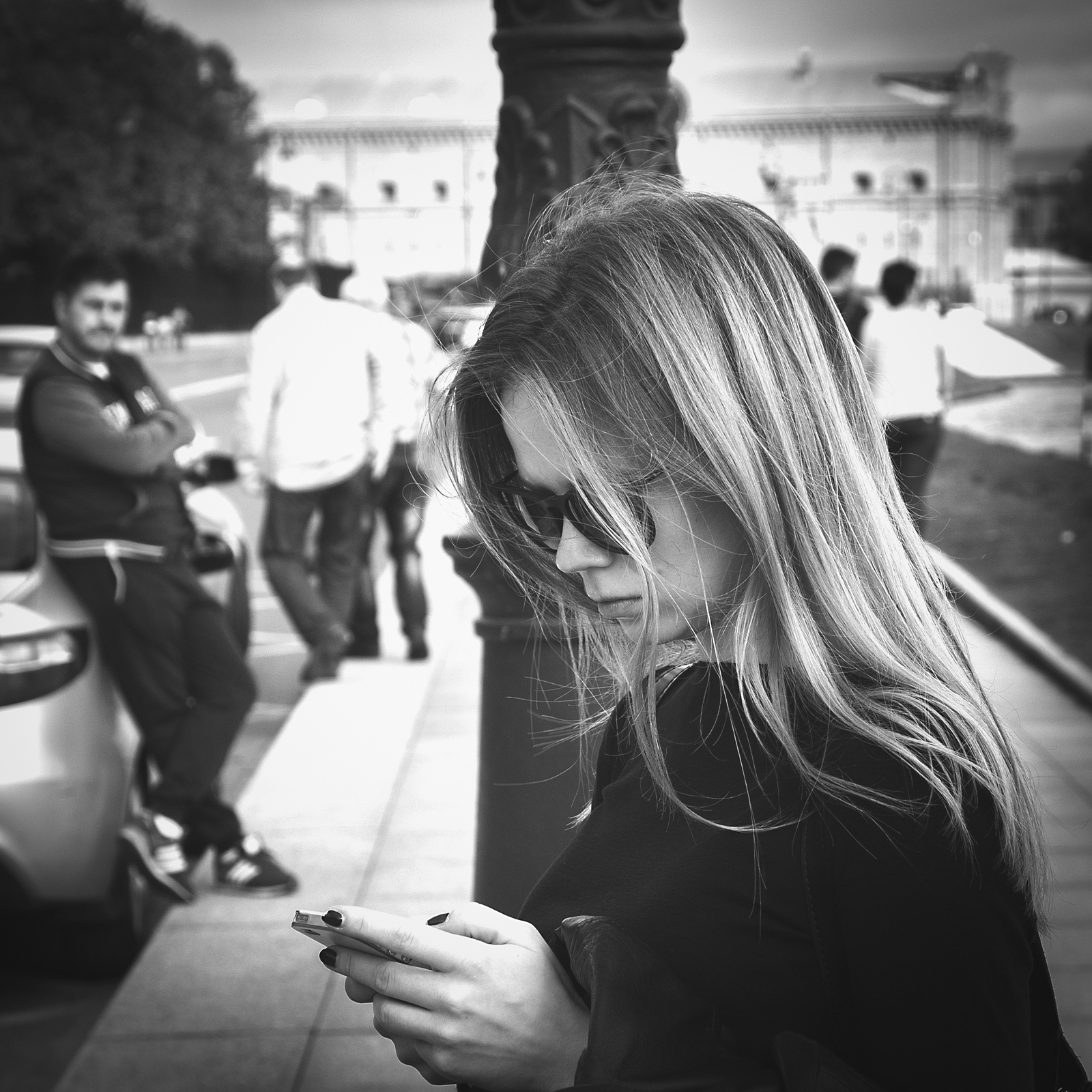 Точки интереса 