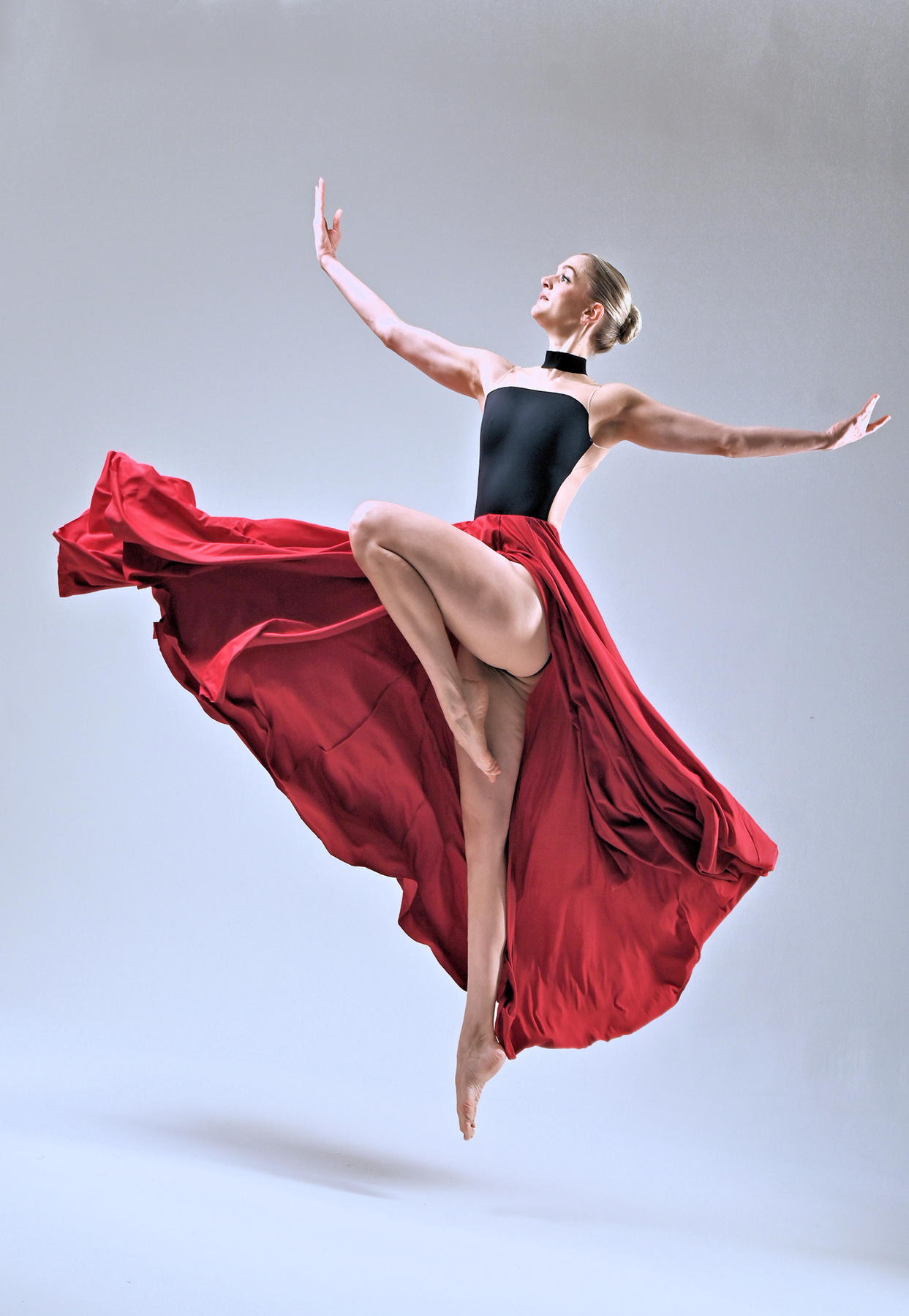jump higher, jump further, jump better 