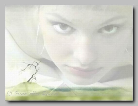 Взгляд из... I+I Iirna Alex Взгляд Глаза
