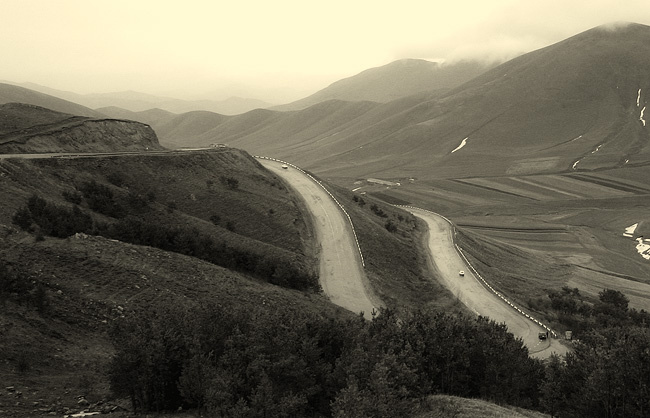 ROADS 