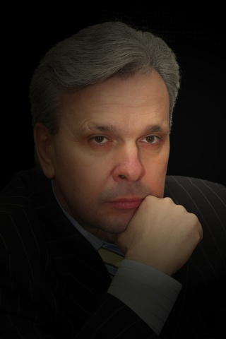 Портрет 