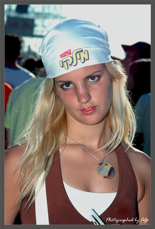 # 7 Девушка,реклама-милки,Love-Parade,Tel-Aviv,2005.