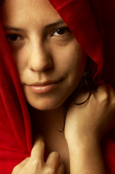 IN RED 2 