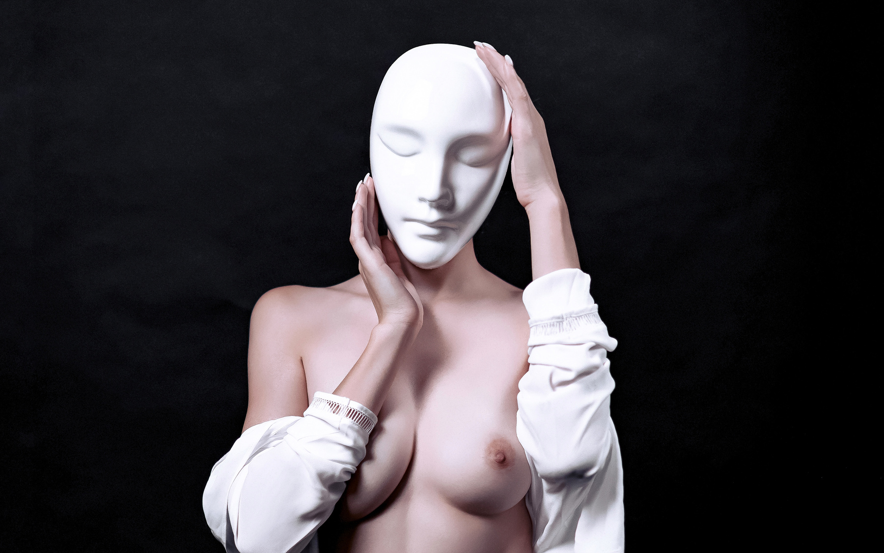 The Mask 
