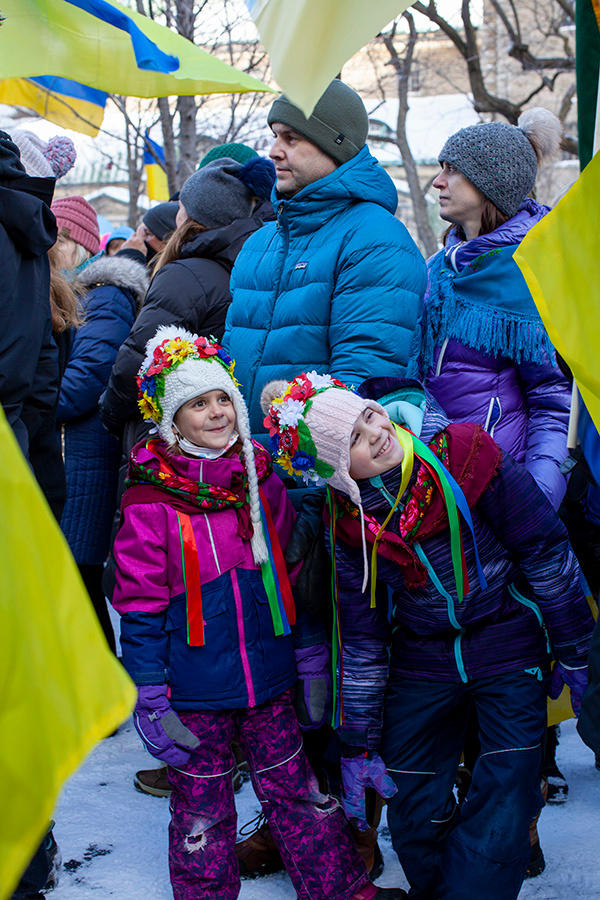 Леси-украинки... 
