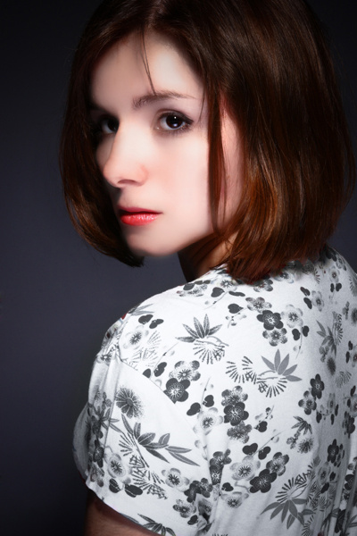 eyes 
