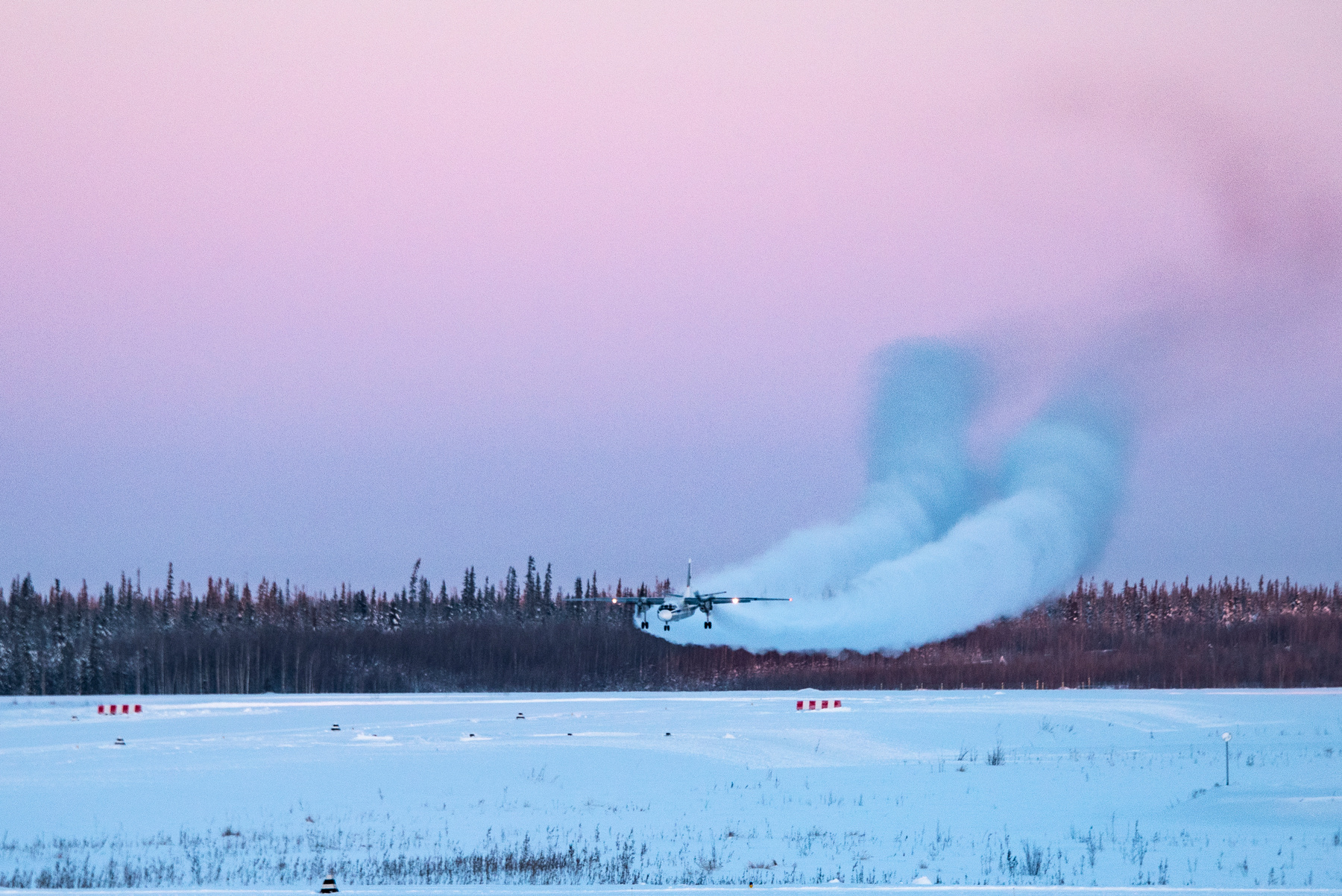 -49 по Цельсию Авиация