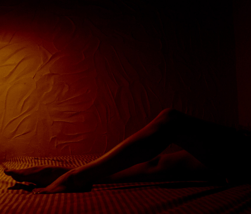 -desire- 