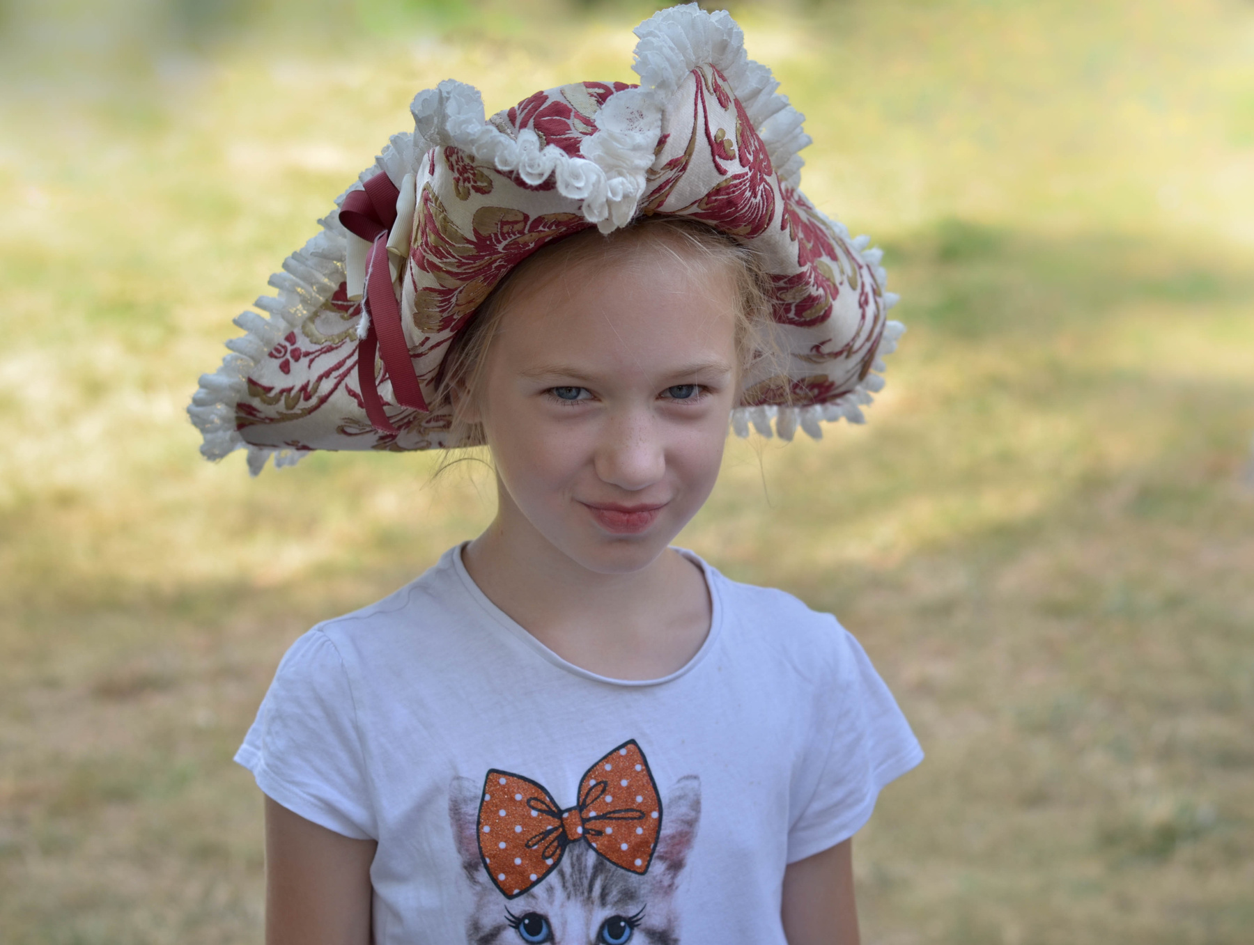 ***Соври голова :) 
