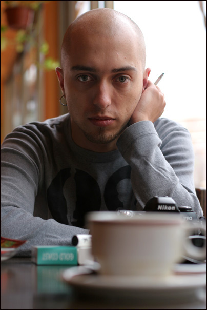 Кофе Габриэля 