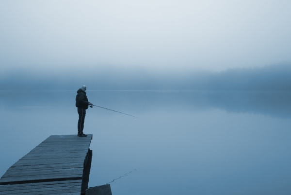 Fisherman 