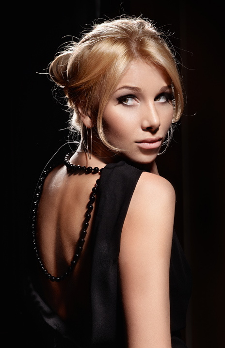 Саша Рудина (dj Sandra) 