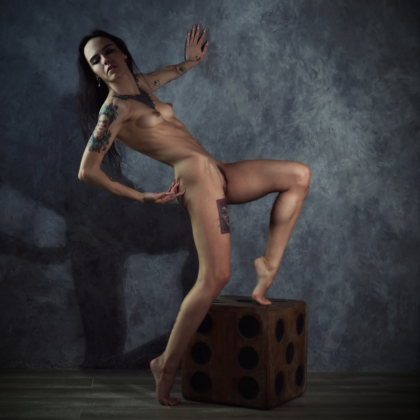 Cirque Du  Soleil 