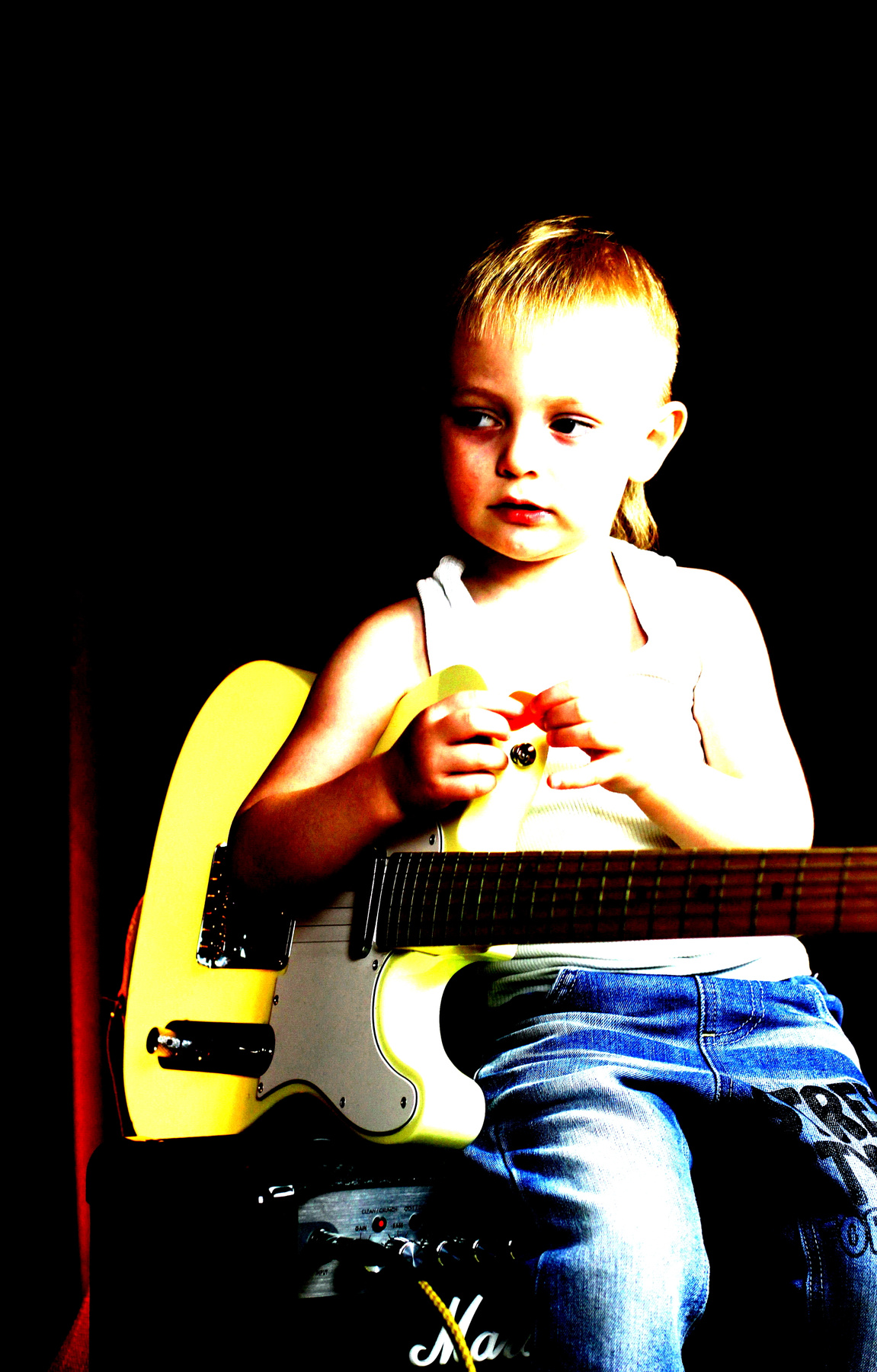 I Love Rock ’n’ Roll 